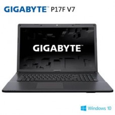 技嘉GIGABYTE P17F V7 2K單碟 筆記型電腦